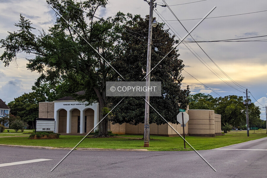 Tennessee Valley Museum of Art