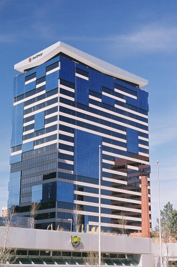 1800 Larimer Street by Brian LoBue