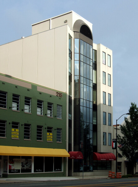 Market on Main