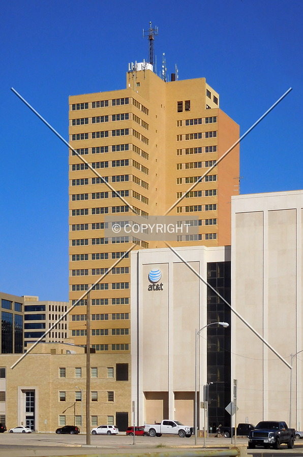 Wilco Building by Chris Patriarca