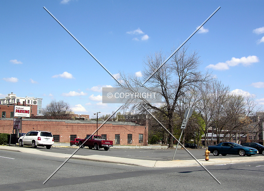 The Vue by Chris Patriarca