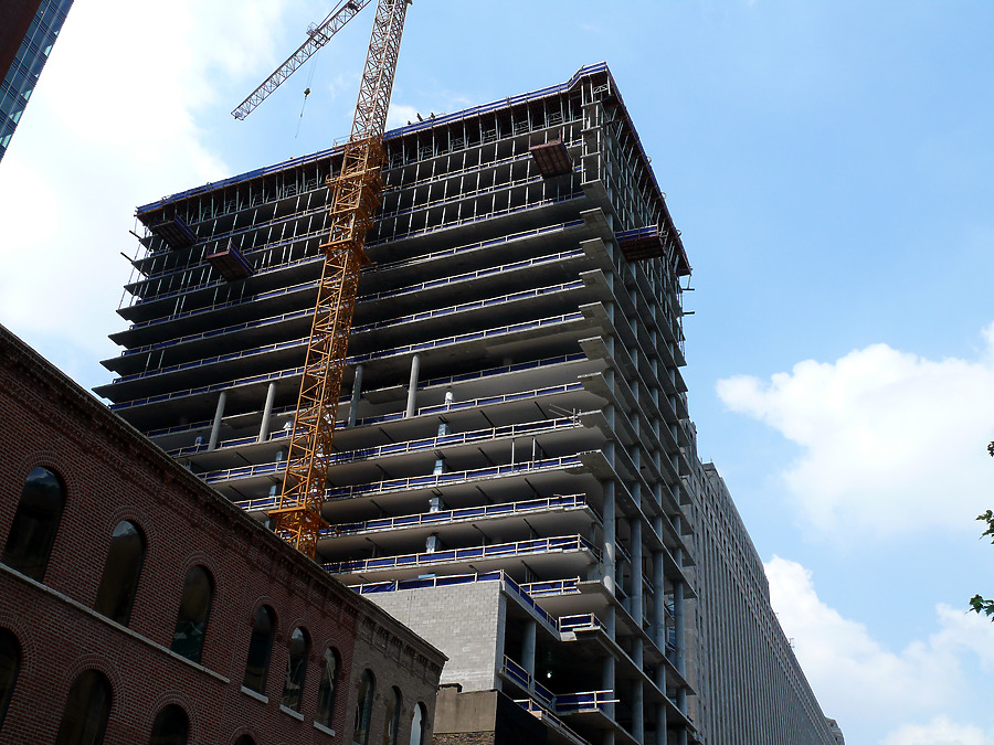 EnV by B. Victor Adams