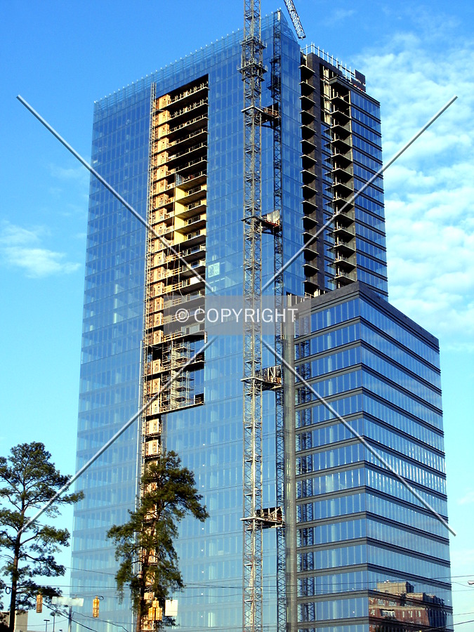 The Ritz-Carlton Residences by Clayton Odom