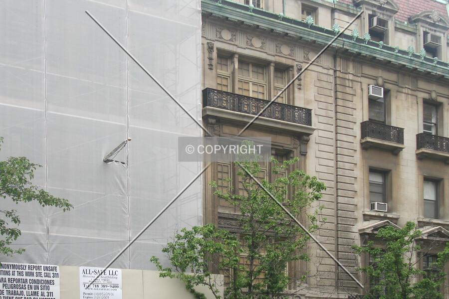 1016 Madison Avenue