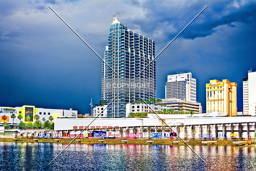 SkyPoint by Jorge Molina