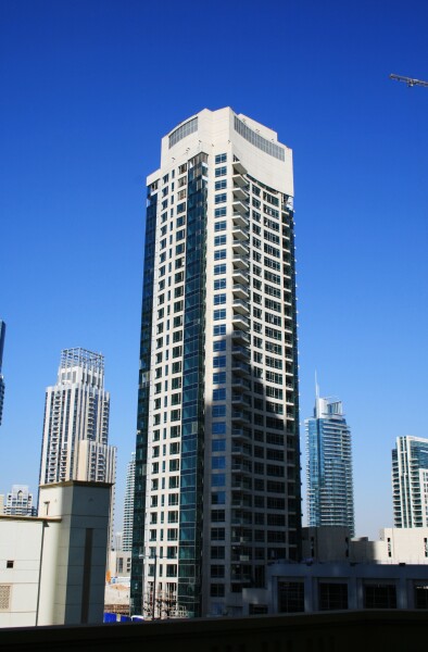 Blakely Tower