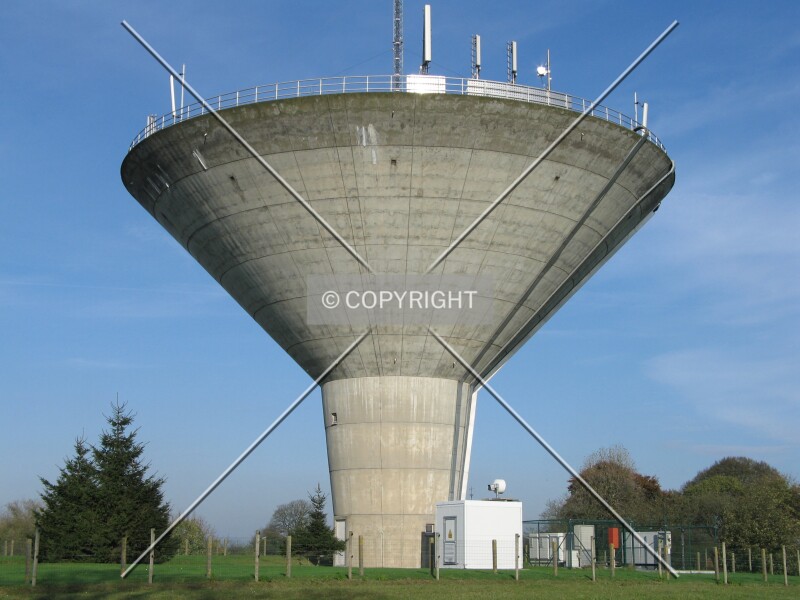 Watertoren 4