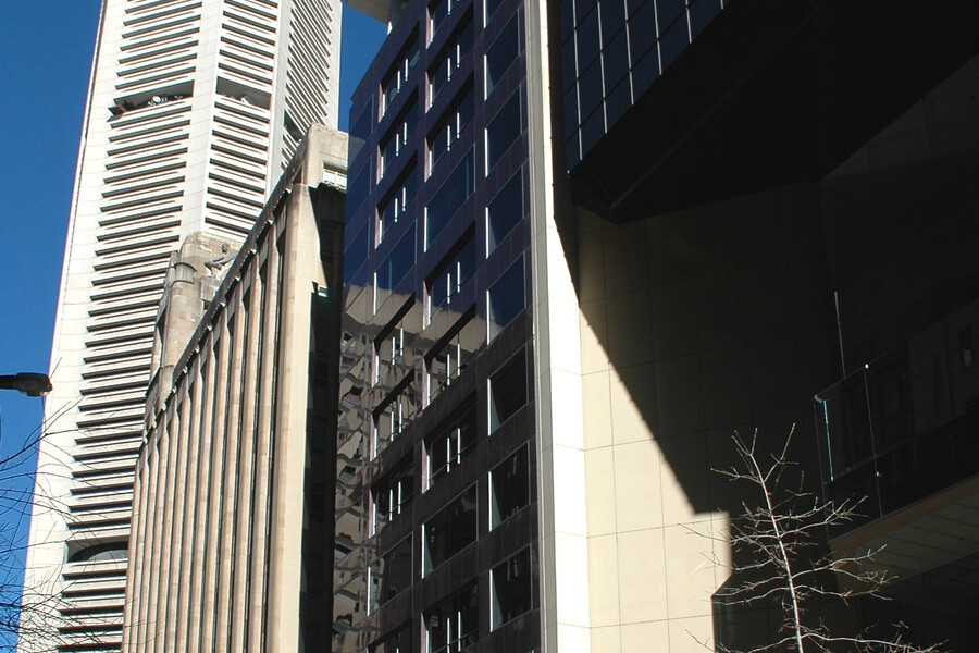 17 Castlereagh Street