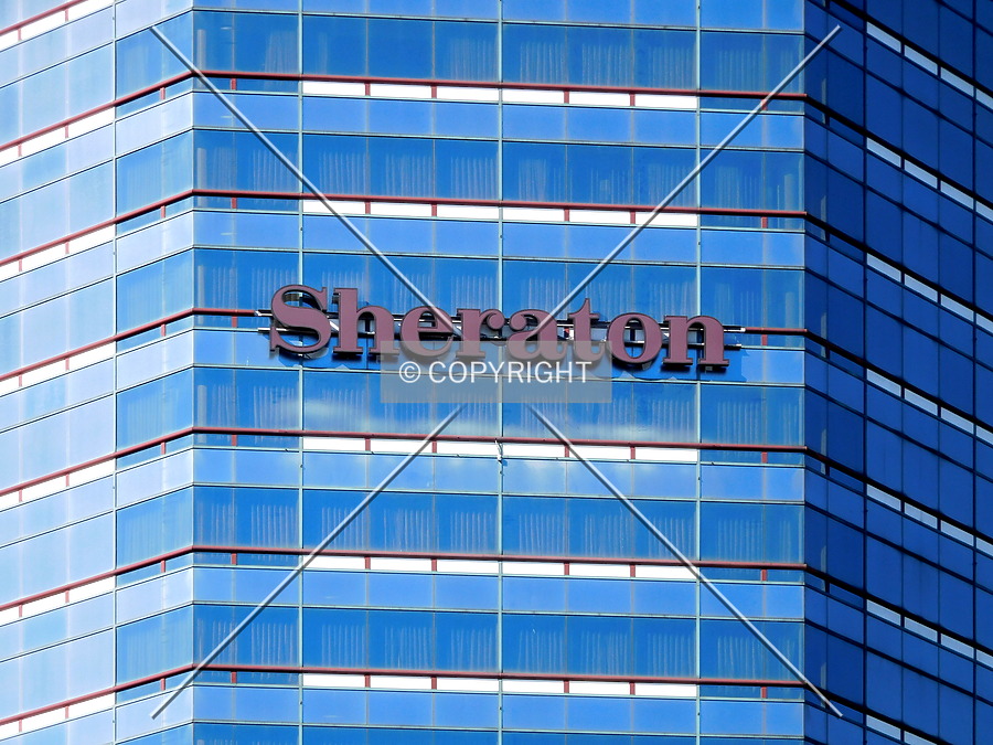 Sheraton Premiere at Tysons Corner by Chris Patriarca