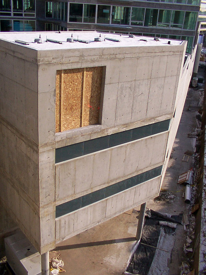 Optima Views by Daniel Kieckhefer