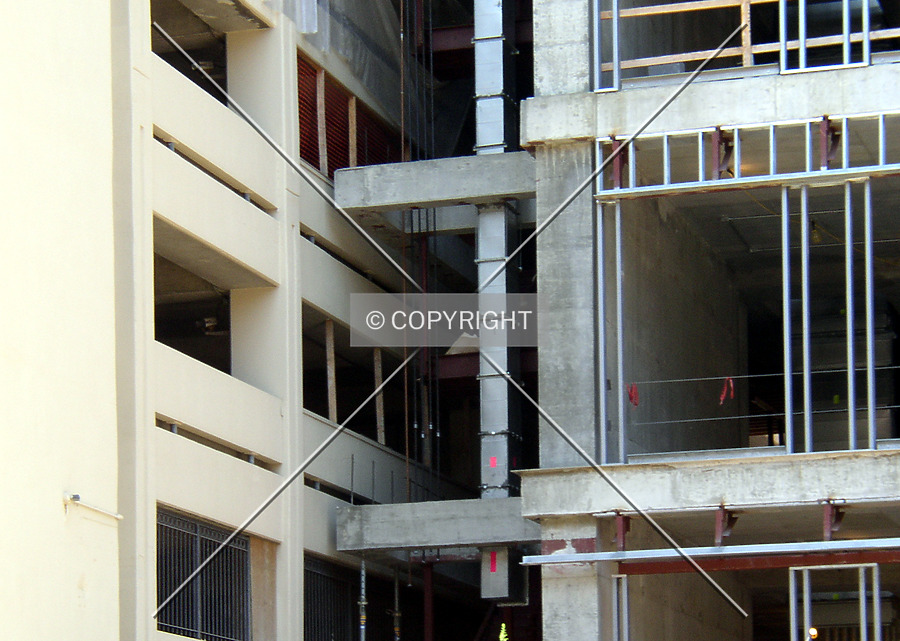 Shelby Biomedical Research Building by Chris Patriarca