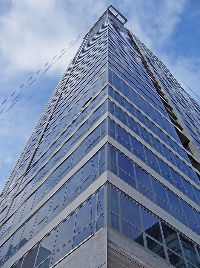 Sky55 by Shawn Ursini