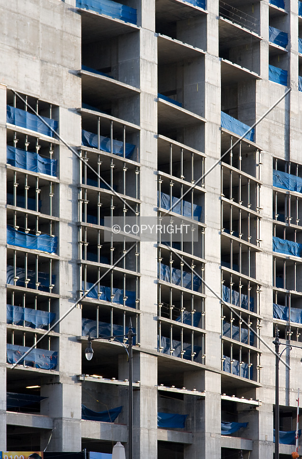 Waterview Tower by Serdica