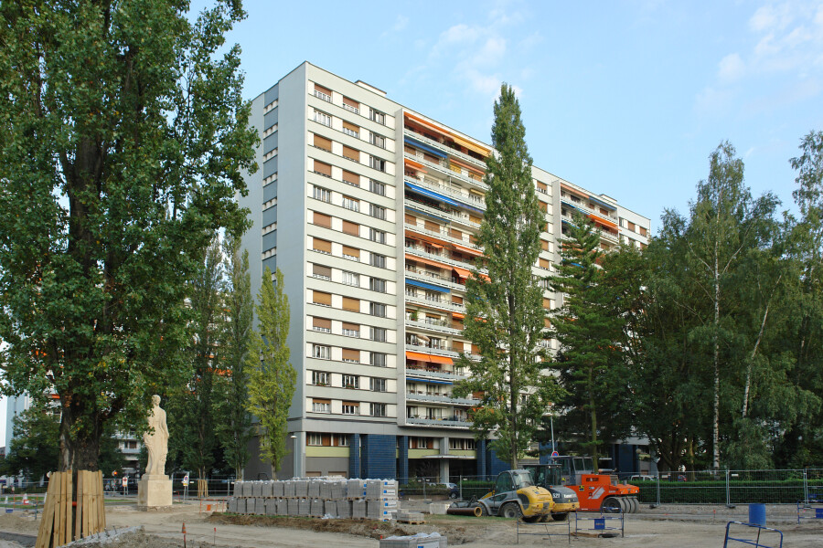 22-26 Avenue Du Général De Gaulle