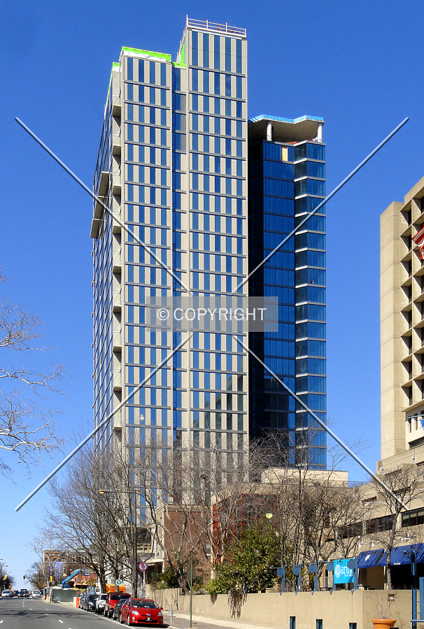 3737 Chestnut by Chris Patriarca