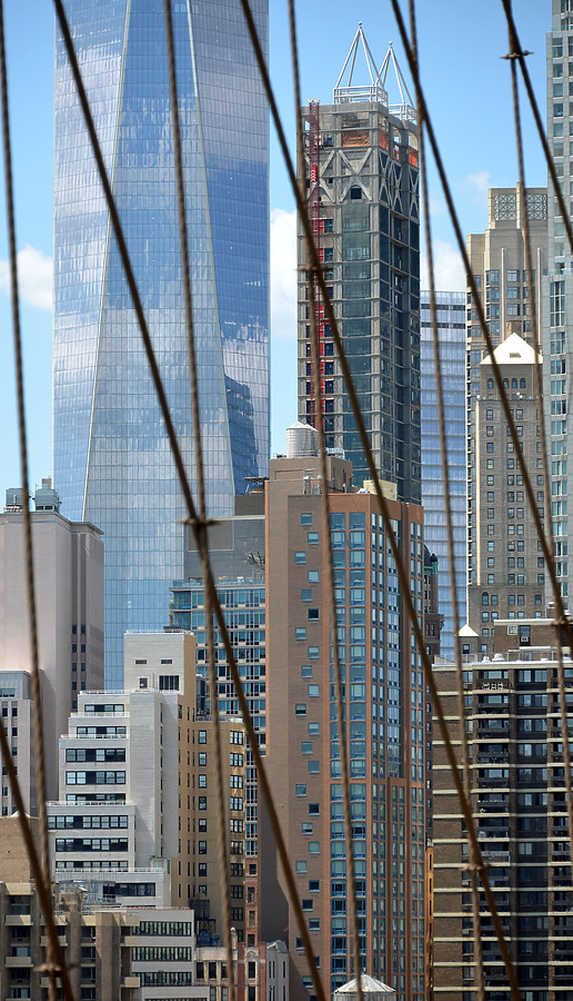 The Beekman Hotel & Residences by John W. Cahill