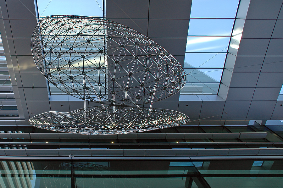 275 George Street by John Bek