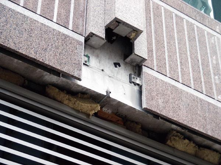 Millennium Centre by Daniel Kieckhefer