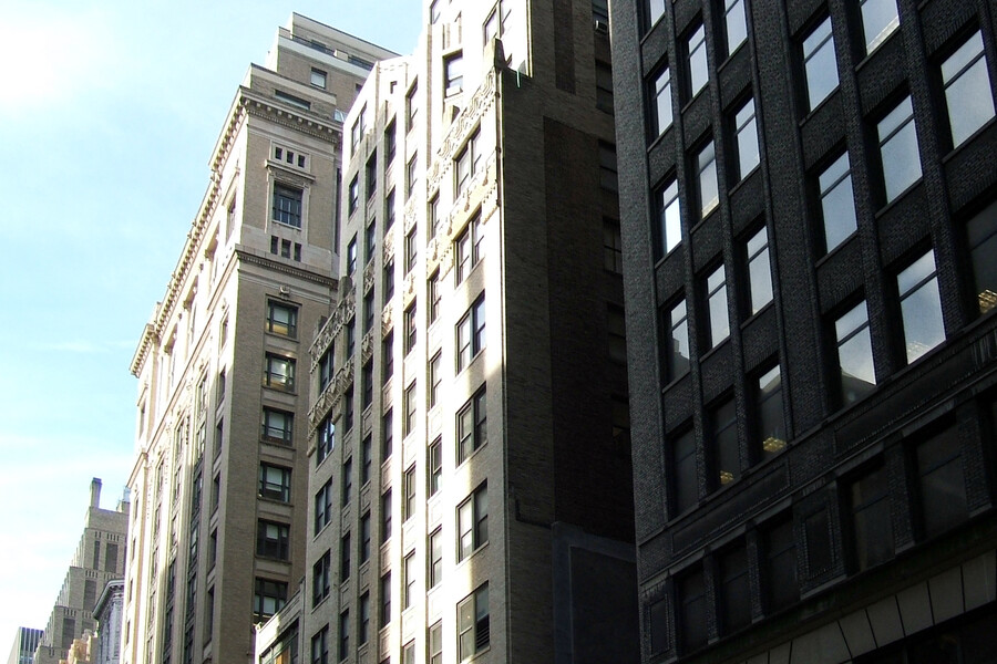 15 West 39th Street