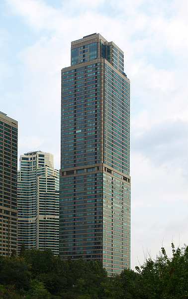 Tower Palace One, Tower C