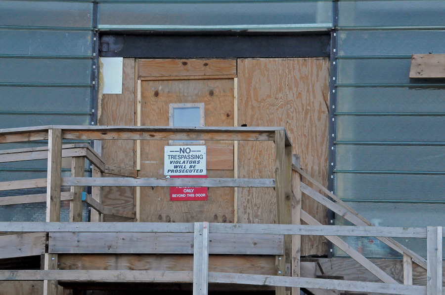 Optima Old Orchard Woods by Shawn Ursini