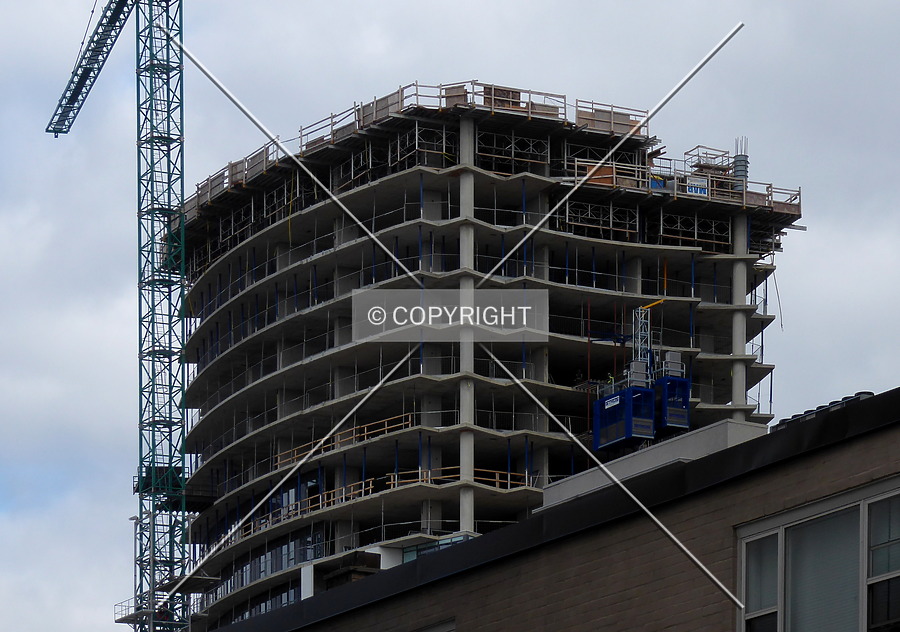 20-22 George Street by Chris Patriarca