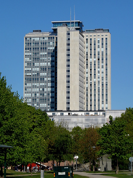 Skrapan