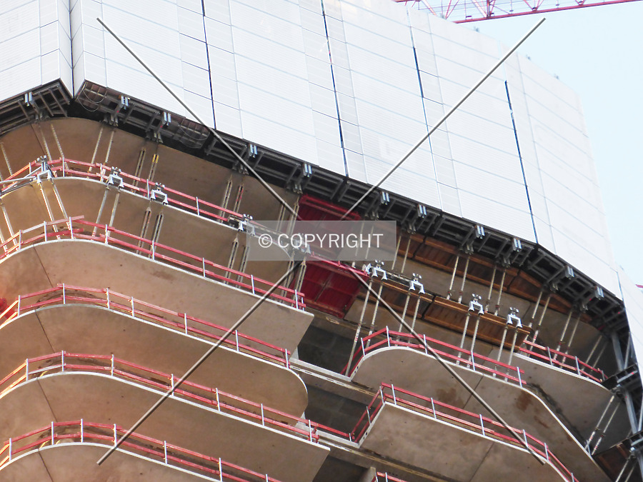 Grand Tower by Nephilim