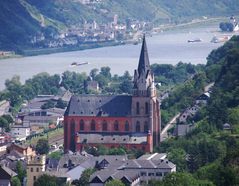 Liebfrauenkirche