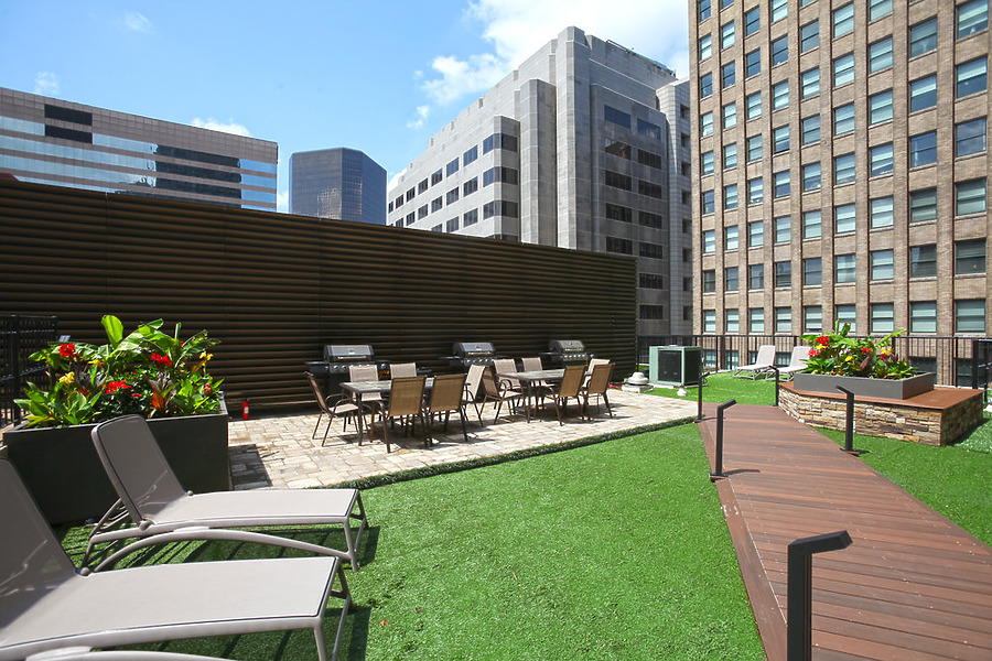 Gallery 720 by Gallery Apartments