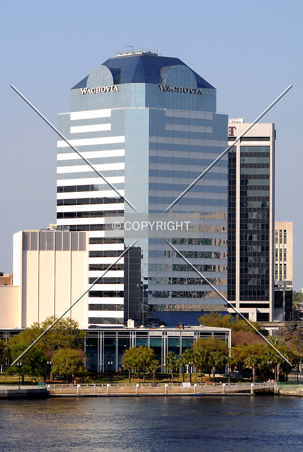 One Enterprise Center by Jorge Molina