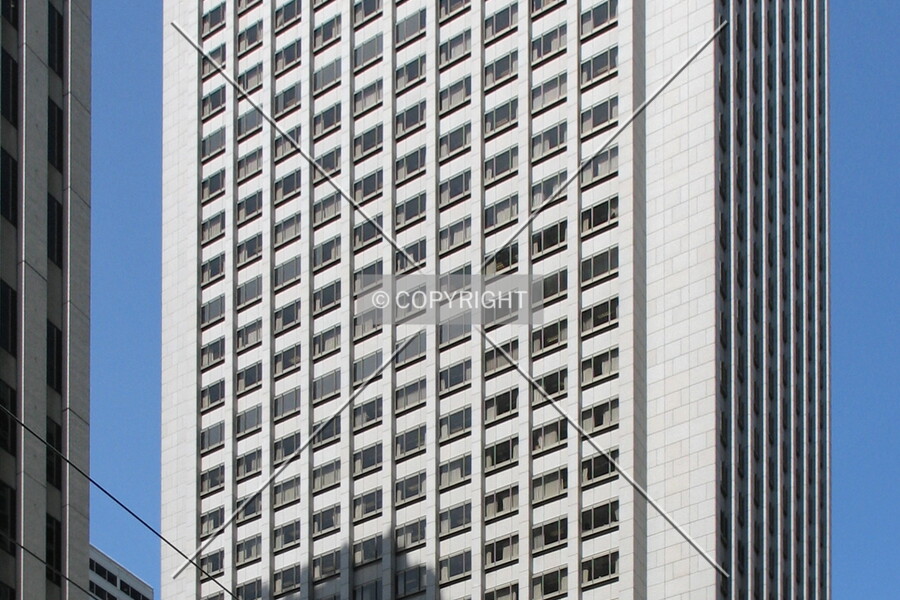 Pacific Gas & Electric Building