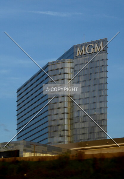 MGM National Harbor