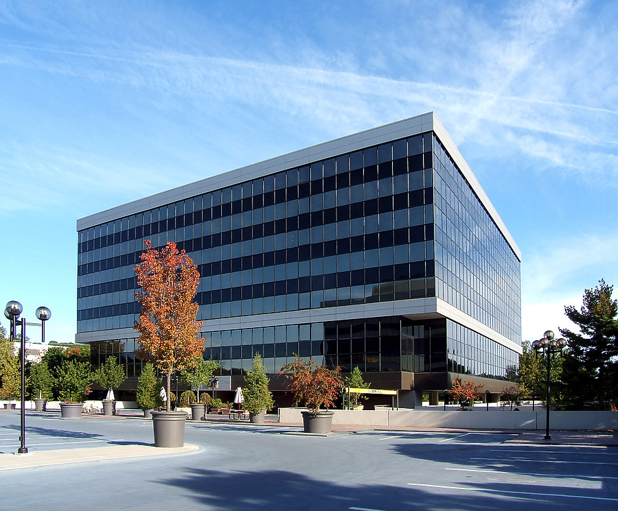 101 Merritt 7 by John Cahill