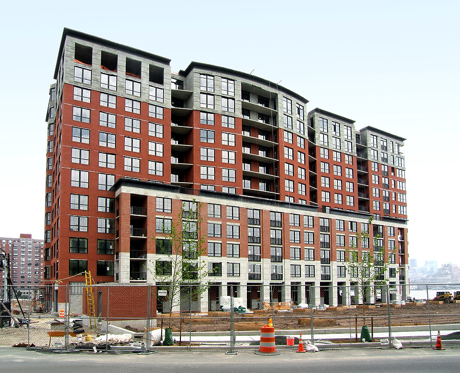 1025 Maxwell Lane by John Cahill