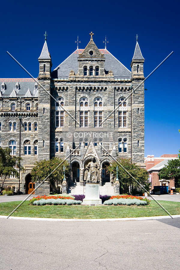 Healy Building by Serdica