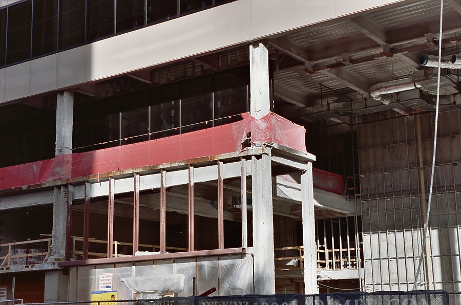 1800 Larimer Street by Brian LoBue