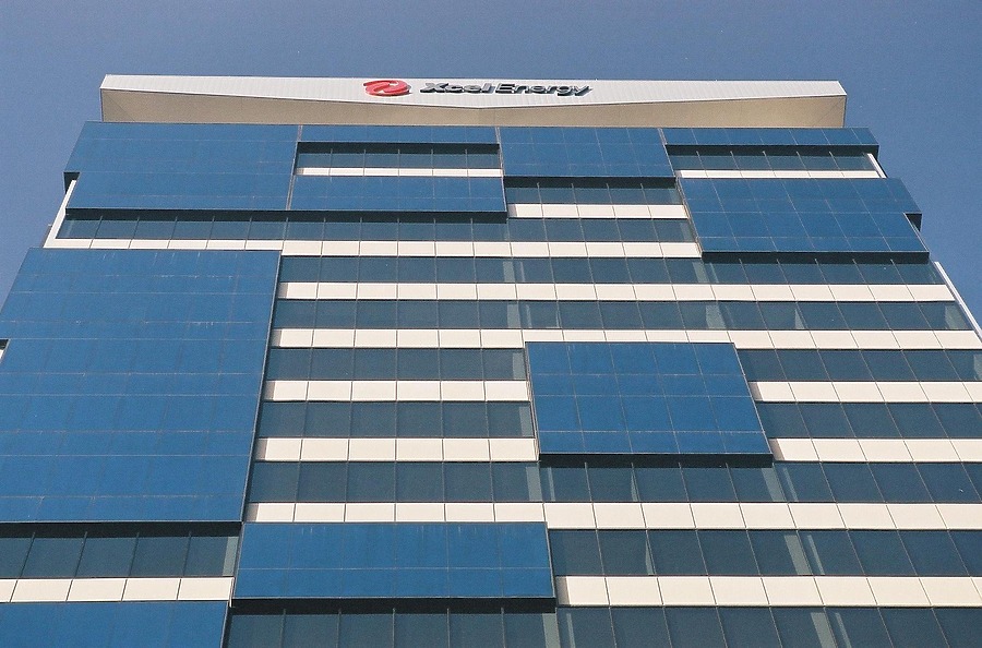 1800 Larimer Street by Brian LoBue