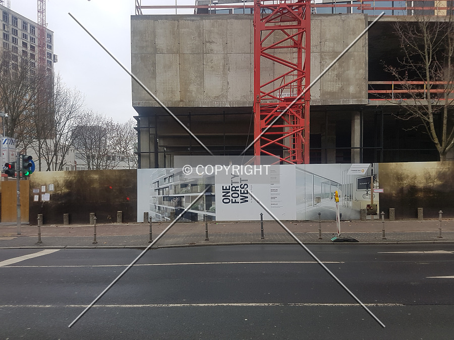 One Forty West by Nephilim