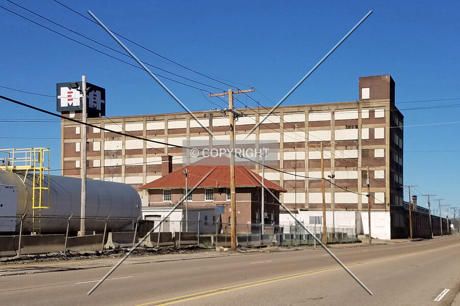 Metro East Industries