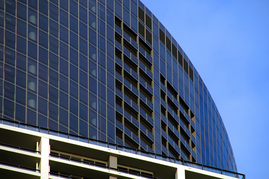 Freshwater Place Residential Tower by John Bek