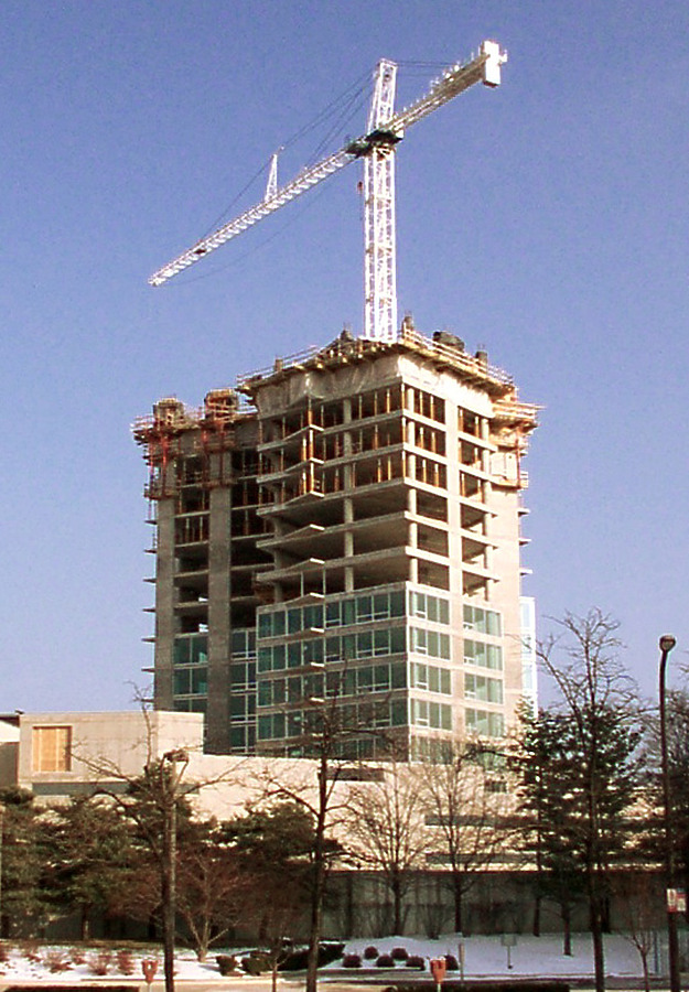 Optima Views by Daniel Kieckhefer