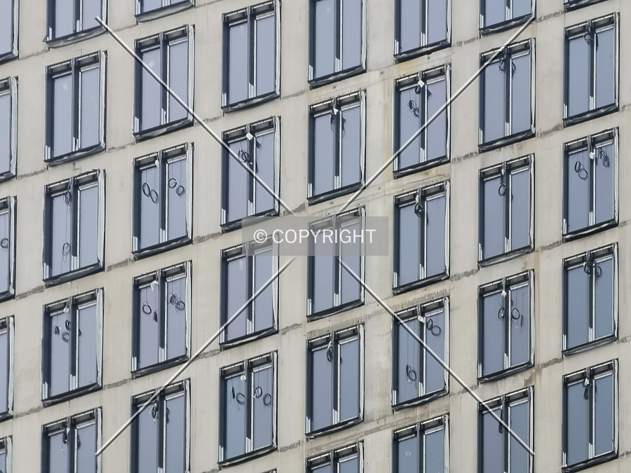 DB Tower by Nephilim
