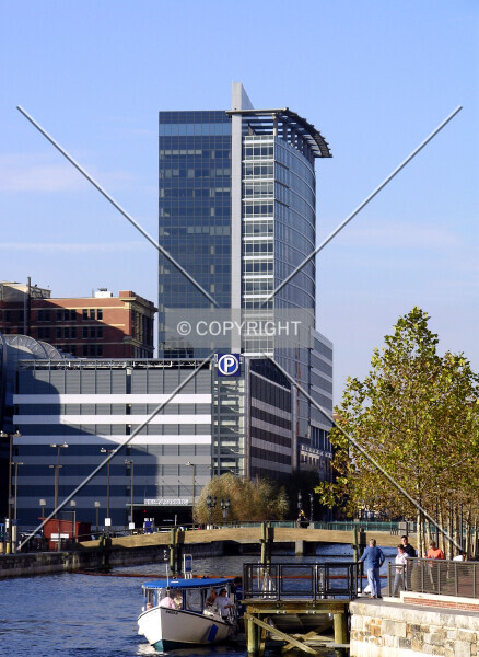 750 East Pratt Street