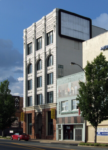 134 North Main Street
