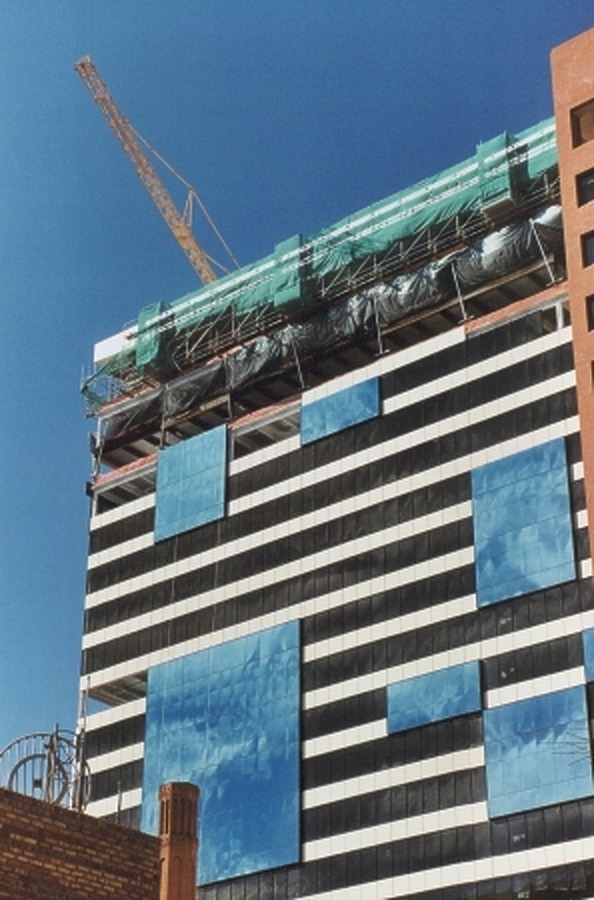 1800 Larimer Street by Brian LoBue