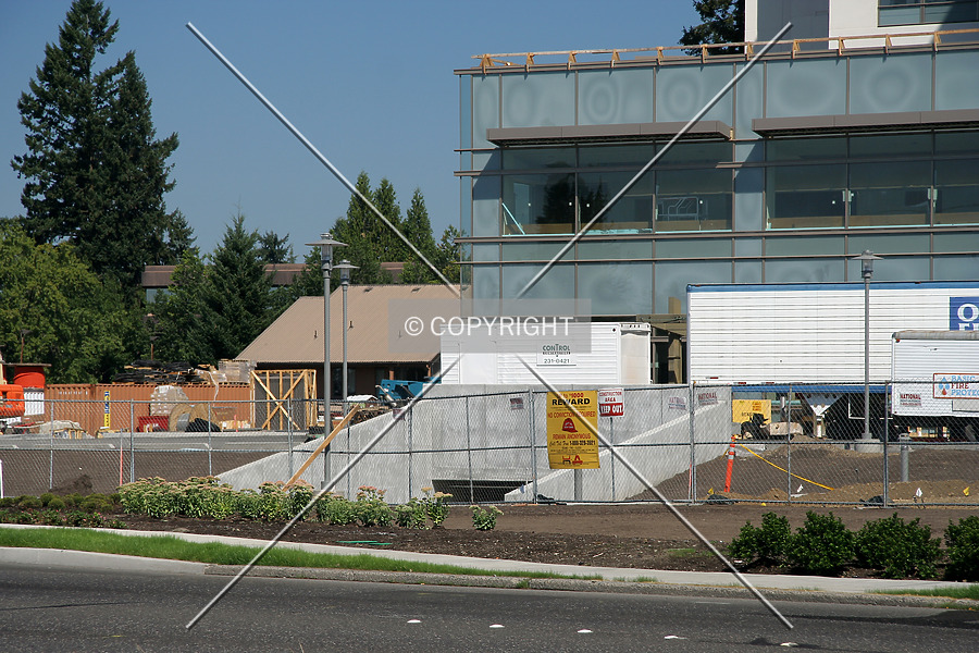 Firstenburg Tower by Serdica