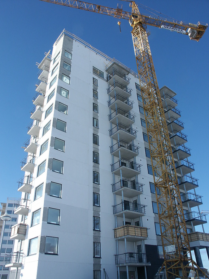 Jyväskylän Majakka by Huopa
