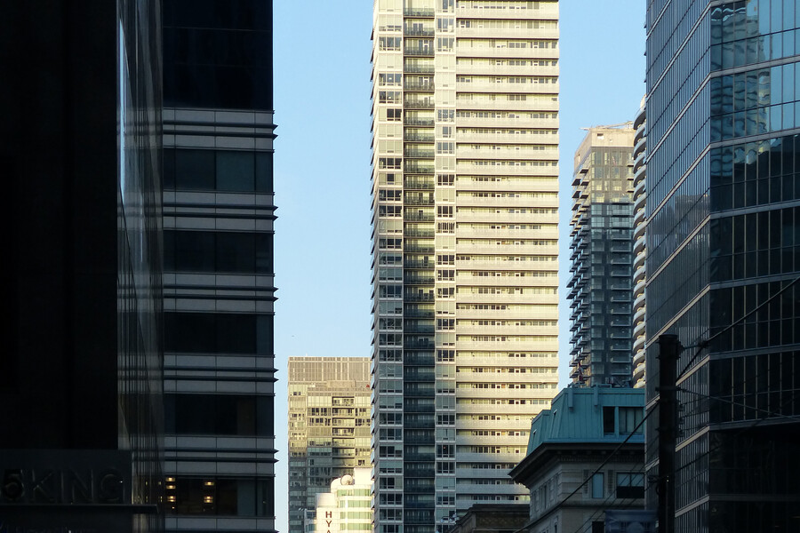 Festival Tower