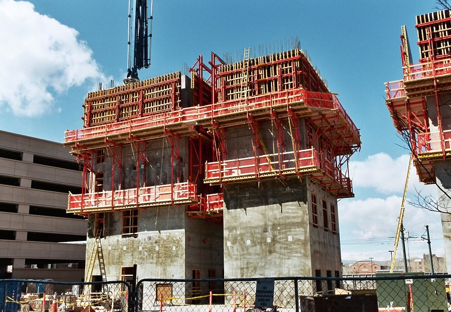 DaVita World Headquarters by Brian LoBue